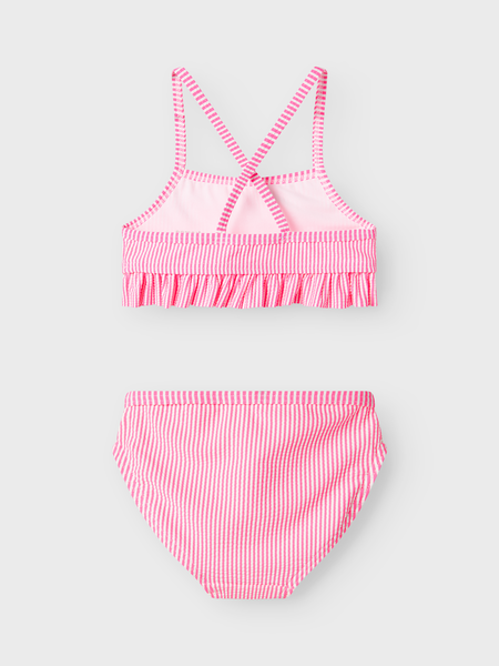Mini bikini ZAMMER Knockout Pink
