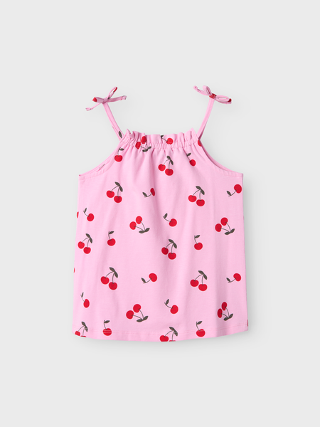 Mini Top ZALLY Pink Frosting Regular Fit