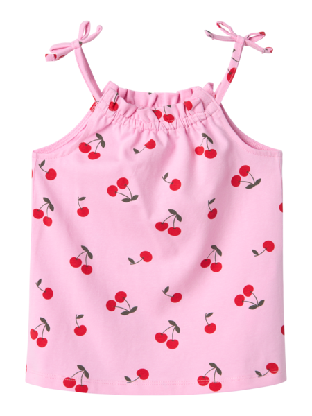 Mini Top ZALLY Pink Frosting Regular Fit