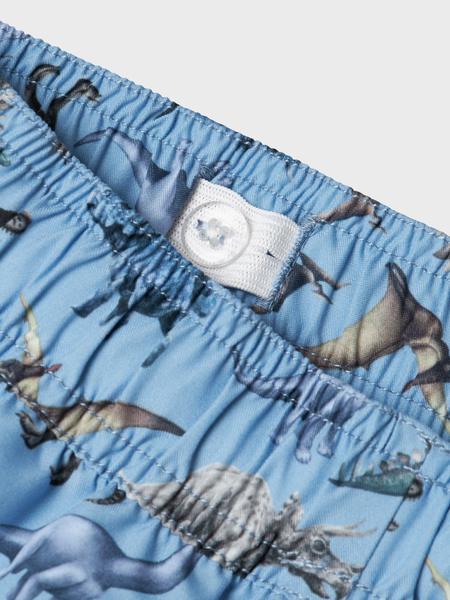 Mini zwemshort ZIMON Mountain Spring