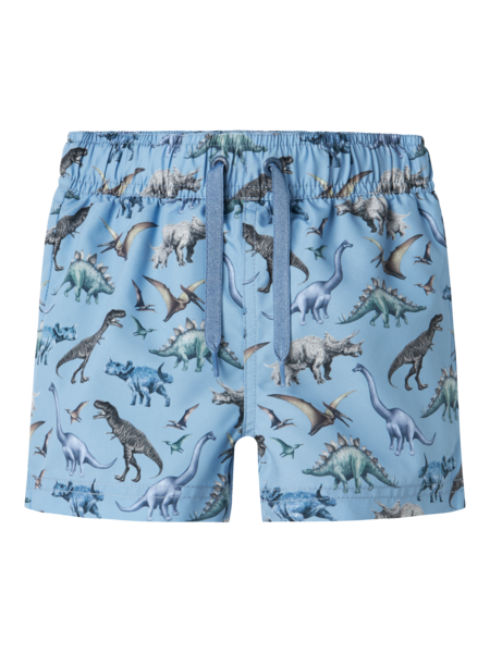 Mini zwemshort ZIMON Mountain Spring