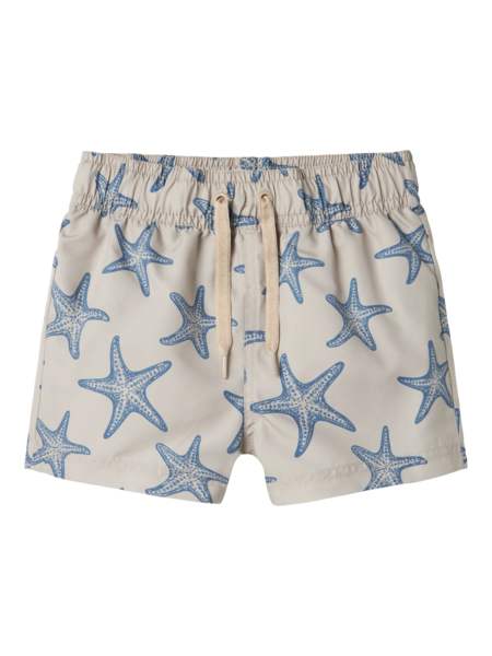 Mini zwemshort ZIMON Pure Cashmere