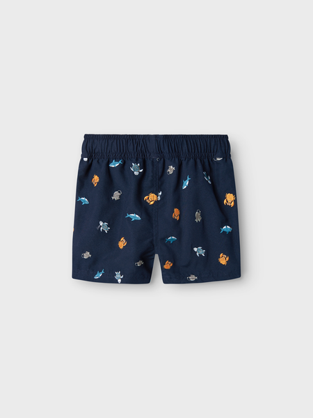 Mini zwemshort ZOO Navy Blazer