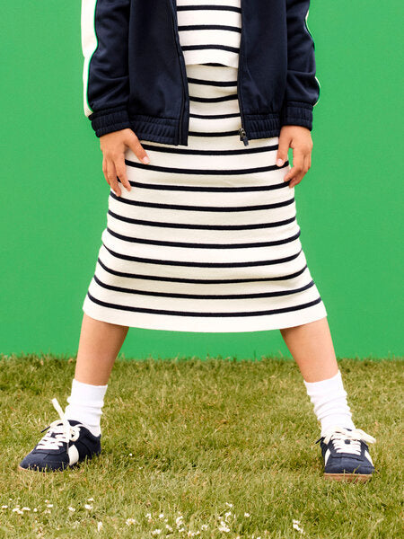 Kinderrock DINILLA Navy Blazer