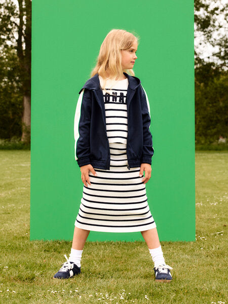 Kinderrock DINILLA Navy Blazer