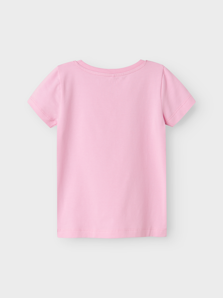 Mini T-Shirt VIBBI Pink Frosting Regular Fit