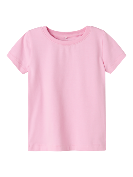 Mini T-Shirt VIBBI Pink Frosting Regular Fit