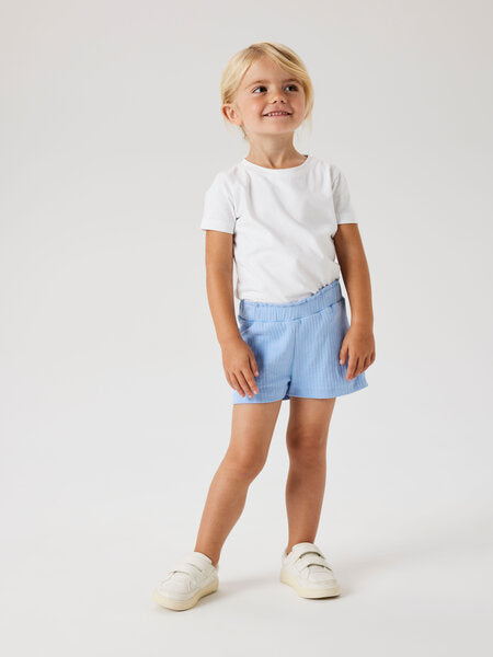 Mini short SURAJALI Serenity Regular Fit