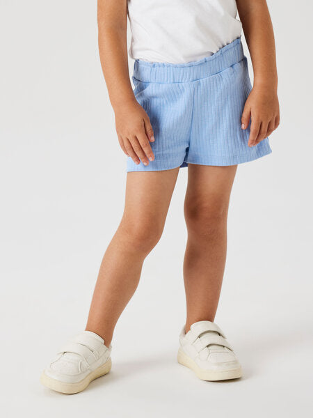 Mini short SURAJALI Serenity Regular Fit