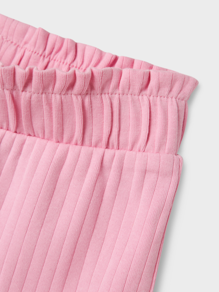 Mini-Short SURAJALI Pink Frosting Regular Fit