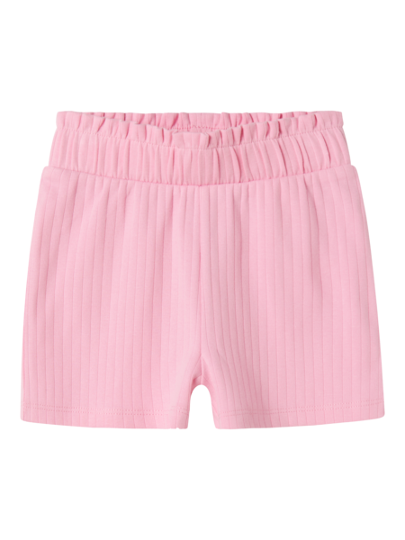 Mini-Short SURAJALI Pink Frosting Regular Fit
