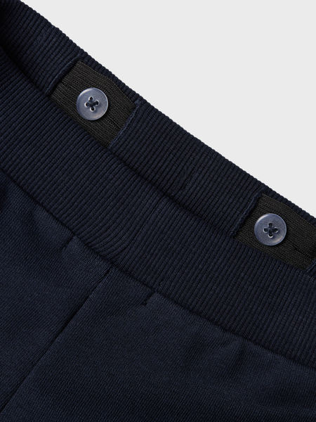 Mini short OLI Dark Sapphire Regular Fit