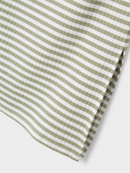 Kinderkleid SURAJA Tea W. BRIGHT WHITE Slim Fit