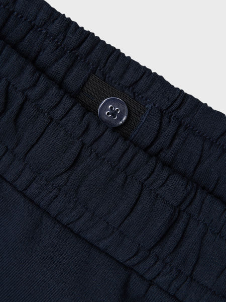 Kinder Cargo-Shorts OLLIE Dunkel Saphir Regular Fit