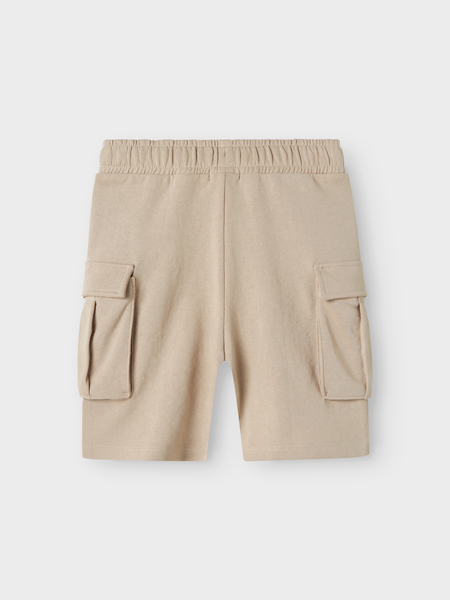 Kids Cargo short OLLIE Pure Cashmere Regular Fit