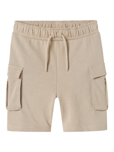 Kids Cargo short OLLIE Pure Cashmere Regular Fit