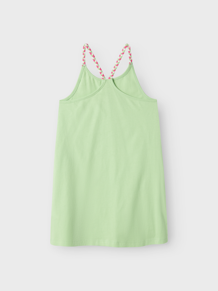 Kinderkleid ZALL Arcadian Green Regular Fit