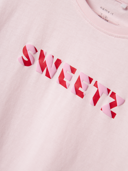 Kids T - shirt FAMOR Ballerina Regular Fit