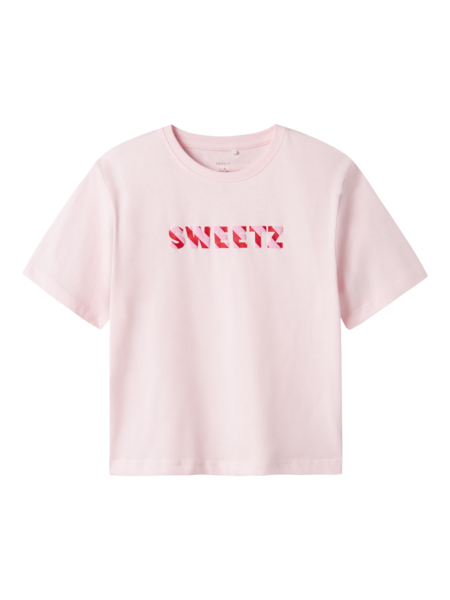 Kids T - shirt FAMOR Ballerina Regular Fit