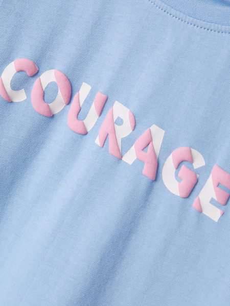 Kinder T-Shirt FAMOR Serenity Regular Fit