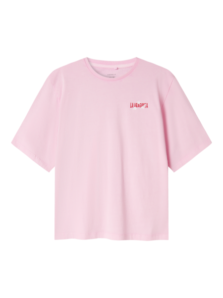Kids T - shirt FAGMA Pink Frosting Regular Fit