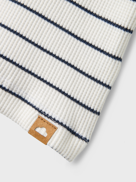 Baby T-Shirt FULLY Cloud Dancer Regular Fit