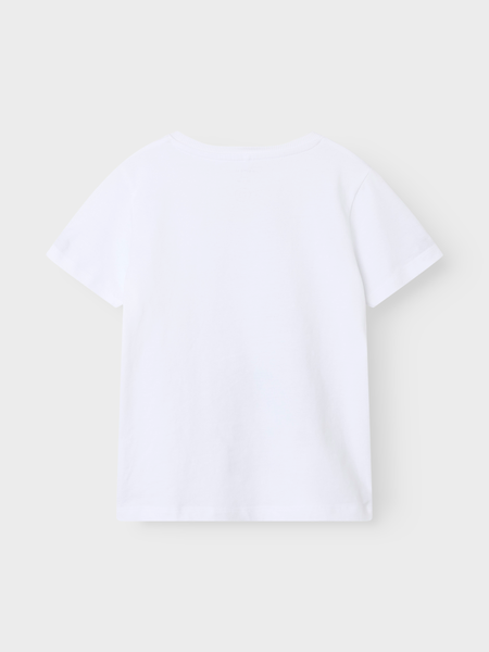 Kids T - shirt DOY Bright White SPRING LAKE Standard Fit