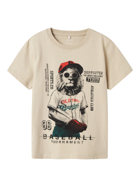 Kids T - shirt DOY Peyote FOREST BIOME Standard Fit