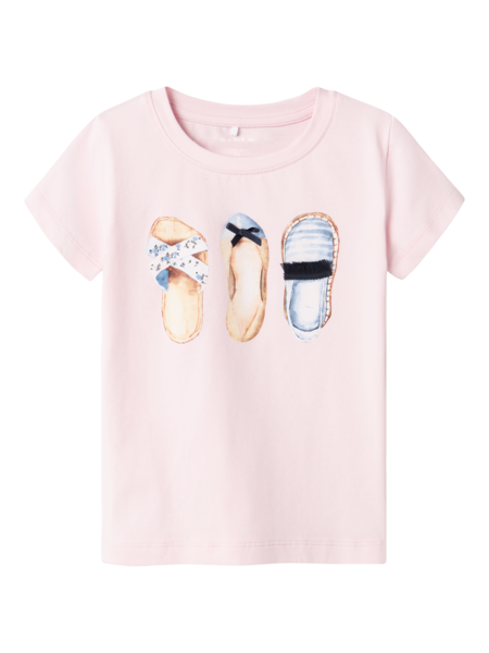 Mini T-Shirt DESSY Ballerina Standard Fit