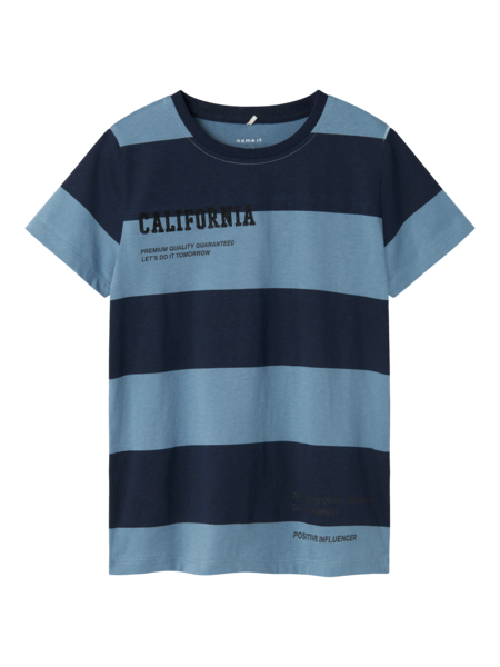 Kids T - shirt DORIO Spring Lake NAVY BLAZER Standard Fit