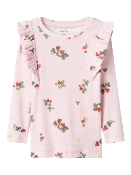 Mini longsleeve FRYDA Ballerina Slim Fit