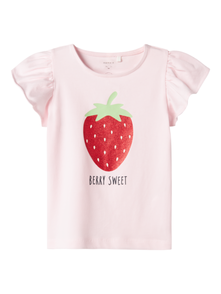 Mini T - shirt FOLLYGLITTER Ballerina Standard Fit