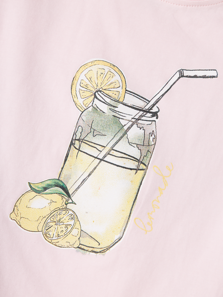 Mini T - shirt FOJI Ballerina Standard Fit