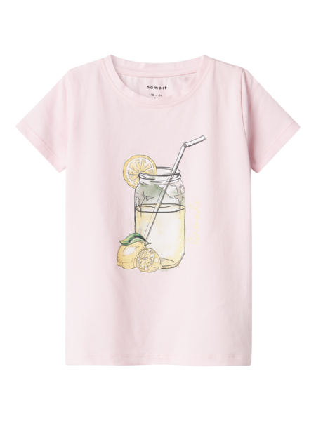 Mini T - shirt FOJI Ballerina Standard Fit