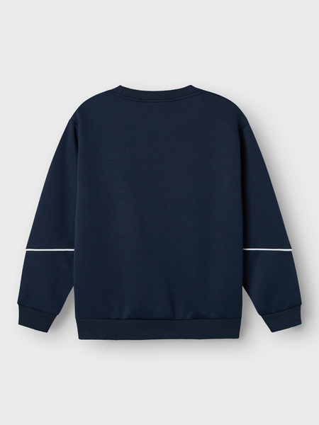 Kinderpullover DELTO Navy Blazer Regular Fit