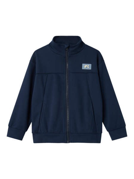 Mini Weste DONI Navy Blazer Regular Fit