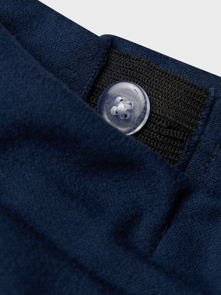 Mini Hose DONI Navy Blazer Regular Fit