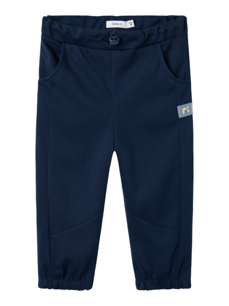 Mini Hose DONI Navy Blazer Regular Fit