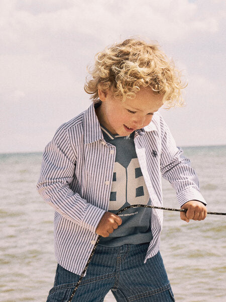 Mini T-Shirt DAKKI Spring Lake Regular Fit