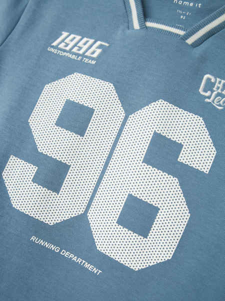 Mini T-Shirt DAKKI Spring Lake Regular Fit