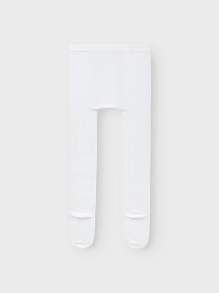 Mini maillot DITTA 2P Bright White Ballerina.