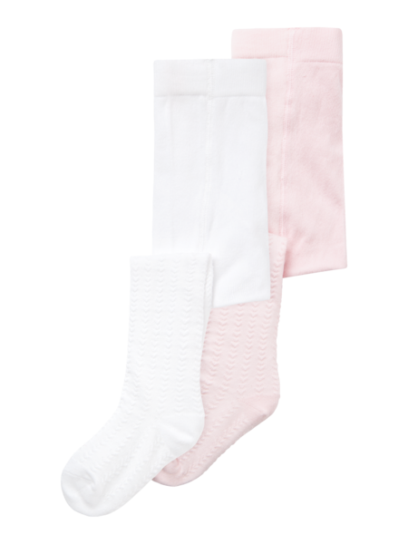 Mini maillot DITTA 2P Bright White Ballerina.