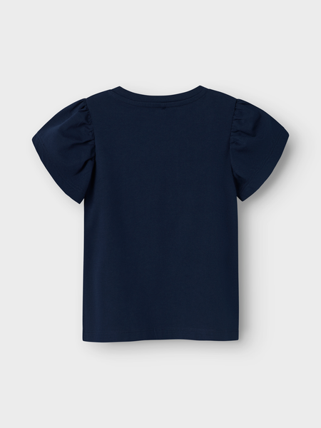 Mini T - shirt FILLY Navy Blazer Standard Fit