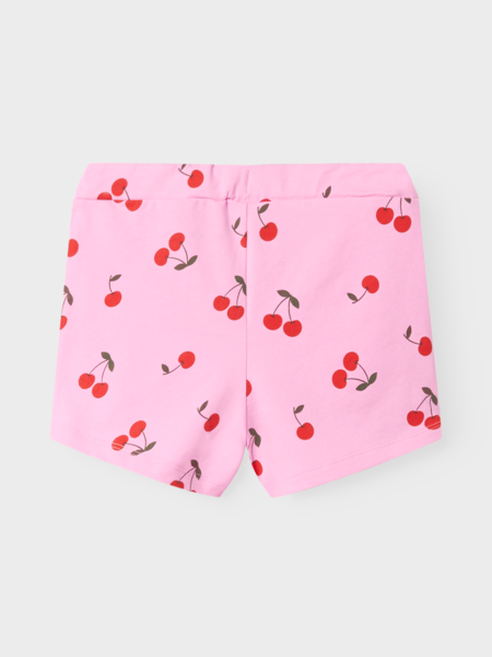 Mini-Shorts ZALLY Pink Frosting Regular Fit