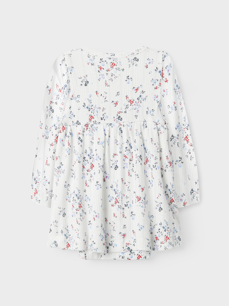 Baby jurk FILINE Cloud Dancer Regular Fit