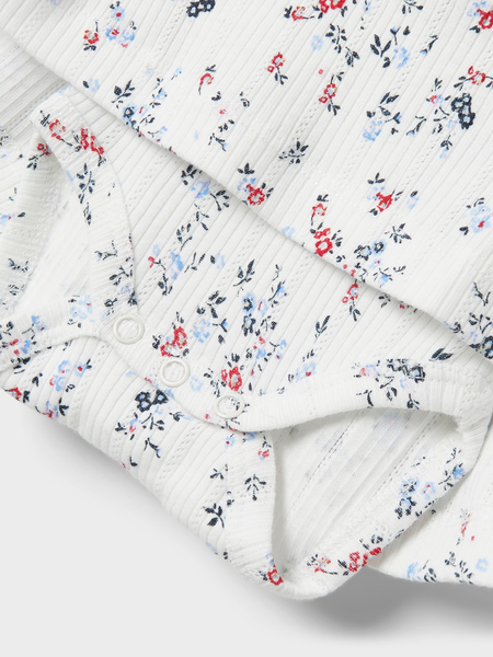 Baby jurk FILINE Cloud Dancer Regular Fit