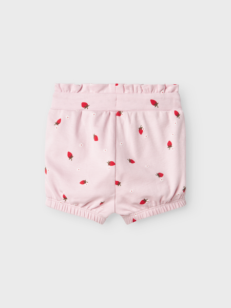 Baby short FILLY Light Lilac Regular Fit