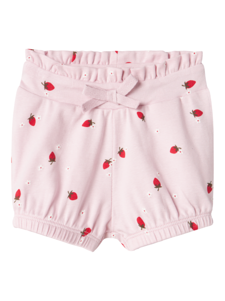 Baby short FILLY Light Lilac Regular Fit