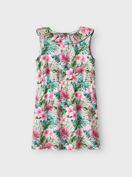 Mini Kleid FRITTA Ballerina Regular Fit