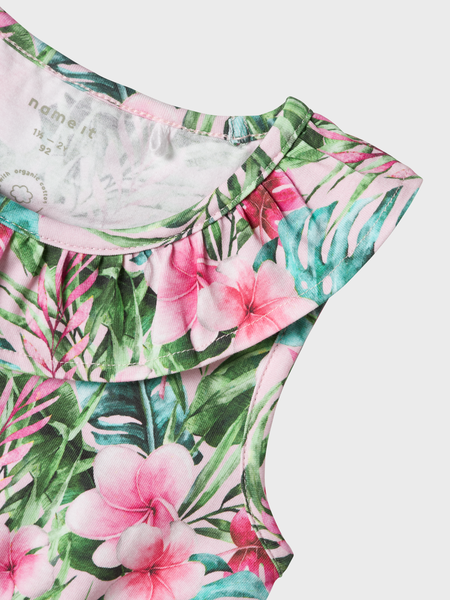 Mini Kleid FRITTA Ballerina Regular Fit